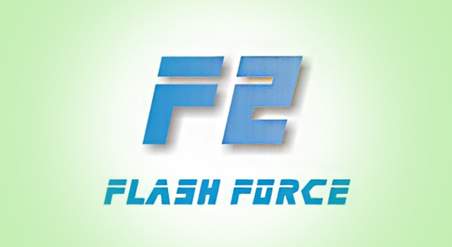 Flash Force