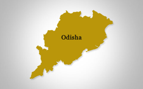 odisha