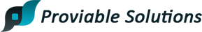 Proviable Solutions Logo