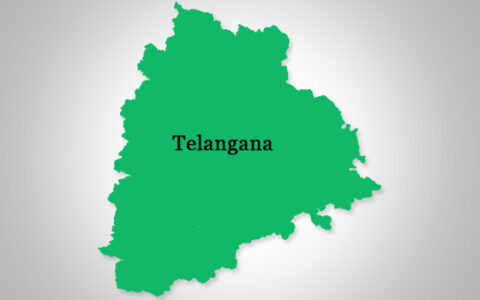 telangana